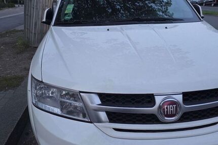 Fiat Freemont 247.500 km 6.850 &euro; Berlin 13353