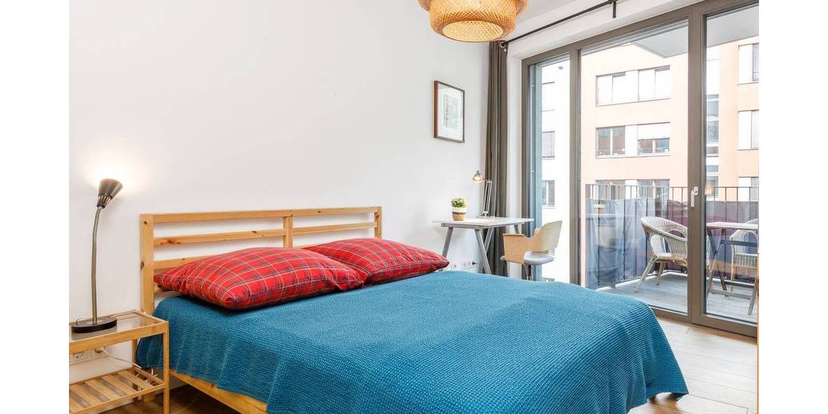 Etagenwohnung Berlin Friedrichshain Friedrichshain - 2 Zimmer, 37 m&sup2;, 325.000&euro; | Angebot:26246720