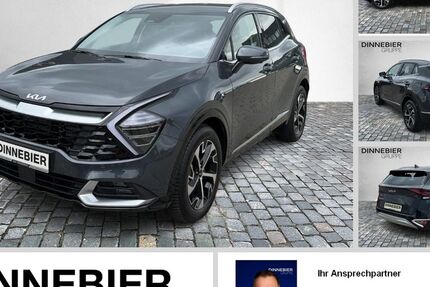 Kia Sportage 5.518 km 31.580 &euro; Berlin 13509