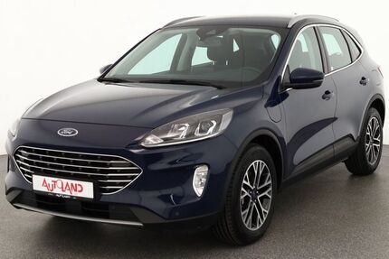 Ford Kuga 37.480 km 22.990 &euro; Hoppegarten OT Hönow 15366