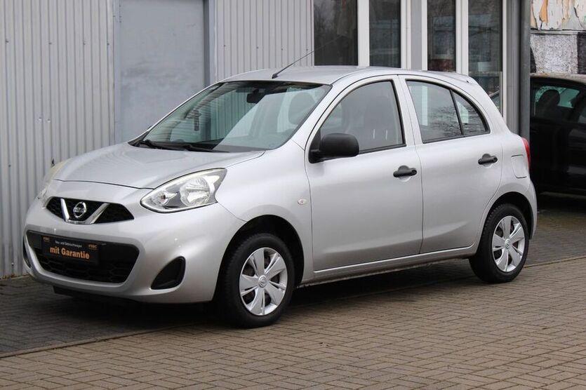 Micra