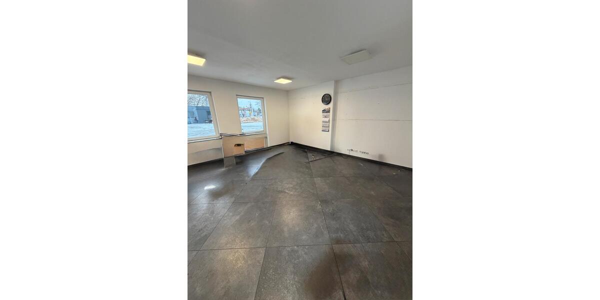 Gewerbeobjekt Oranienburg - 731&euro; | Angebot:25961448