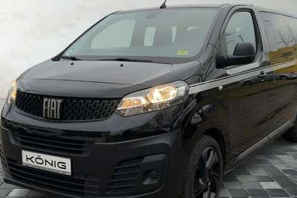 Fiat Scudo 14.670 km 29.996 &euro; Berlin 13509