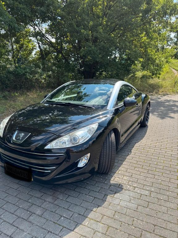 RCZ