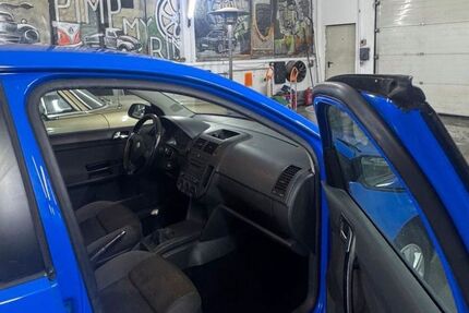 VW Polo 179.000 km 1.700 &euro; Berlin 13353
