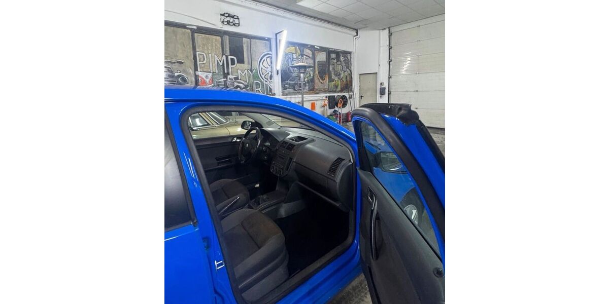 VW Polo 179.000 km 1.700 &euro; Berlin 13353