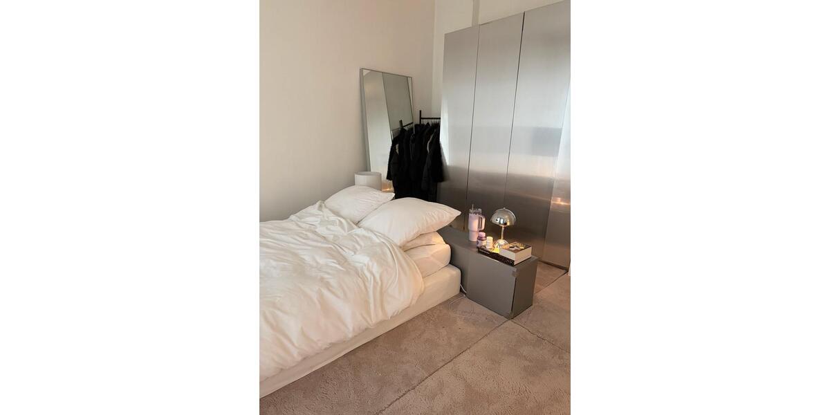 Etagenwohnung Berlin Pankow - 1 Zimmer, 43 m&sup2;, 1.200&euro; | Angebot:24818664