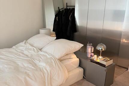 Wohnung Berlin Pankow - 1 Zimmer, 43 m&sup2;, 1.200&euro; | Angebot:24818664