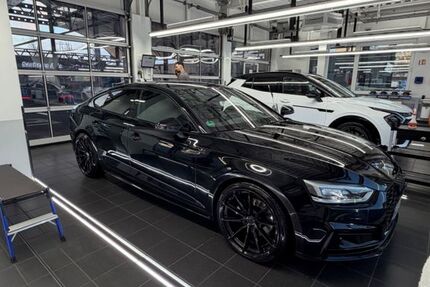 Audi A5 112.000 km 22.600 &euro; Berlin 13599