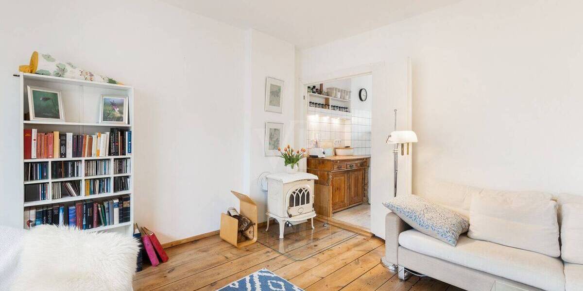Doppelhaushälfte Berlin Tempelhof - 5 Zimmer, 129 m&sup2;, 1.150.000&euro; | Angebot:26082625