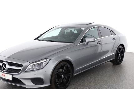 Mercedes-Benz CLS 250 64.726 km 24.880 &euro; Schönefeld 12529