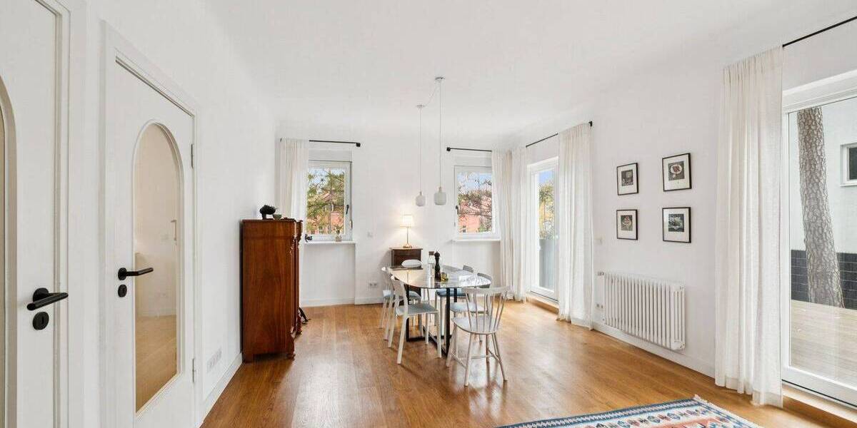 Einfamilienhaus Berlin Frohnau - 4 Zimmer, 164 m&sup2;, 1.100.000&euro; | Angebot:25989412