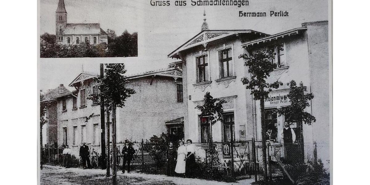 Mehrfamilienhaus, Wohnhaus Oranienburg - 6 Zimmer, 168 m&sup2;, 399.999&euro; | Angebot:27076749