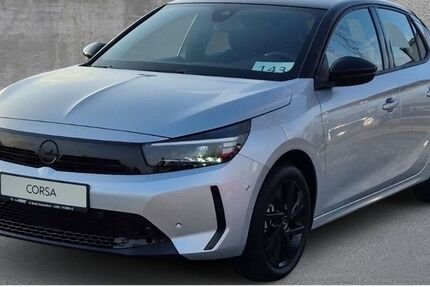 Opel Corsa 21.393 km 16.790 &euro; Berlin 13158