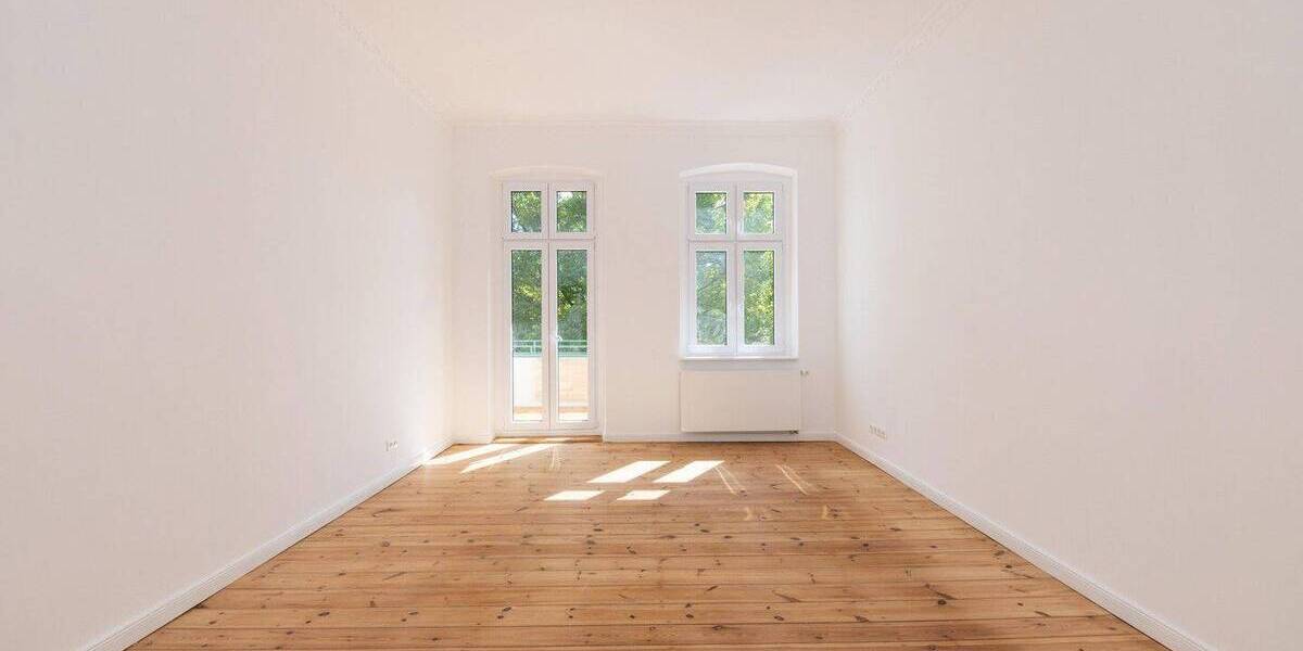 Etagenwohnung Berlin Lichterfelde - 5 Zimmer, 131 m&sup2;, 698.500&euro; | Angebot:25970860