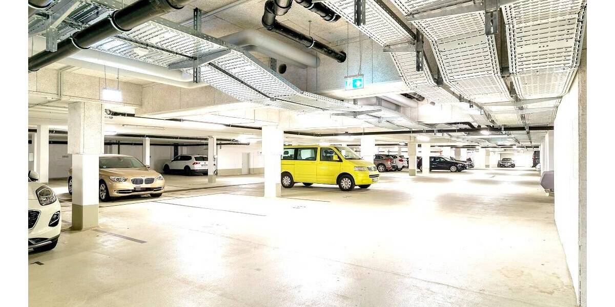 Garagen / Stellplätze Berlin Mitte - 42.000&euro; | Angebot:23958157