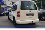 VW Caddy 1.2 TSI Soccer Trendline*5Sitzer*RFK*CarPl 182.093 km 7.480 € Berlin 13187
