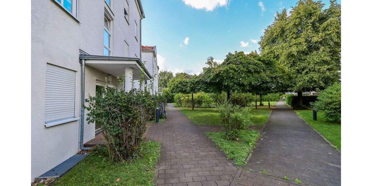 Etagenwohnung Berlin Grünau - 2 Zimmer, 79 m&sup2;, 238.000&euro; | Angebot:25796399