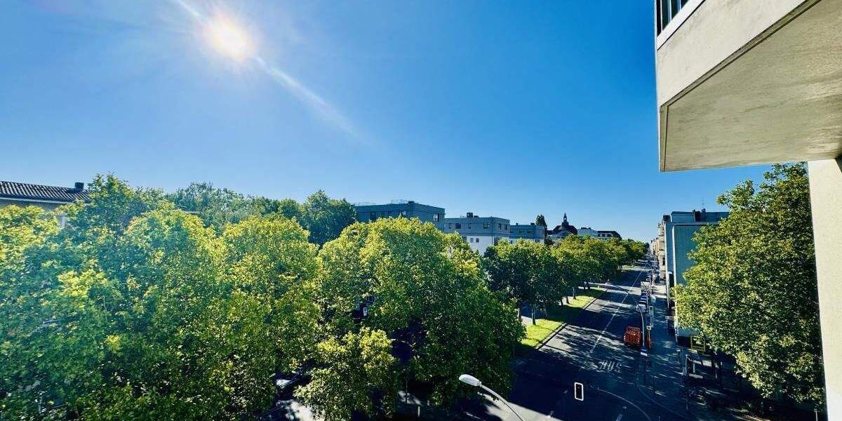 Etagenwohnung Berlin Schöneberg - 2 Zimmer, 58 m&sup2;, 1.480&euro; | Angebot:24885052