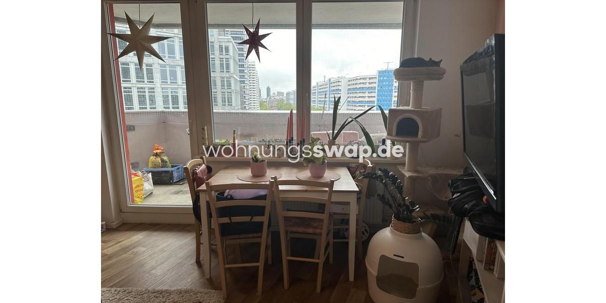 Etagenwohnung Berlin Mitte - 2 Zimmer, 62 m&sup2;, 383&euro; | Angebot:24540102