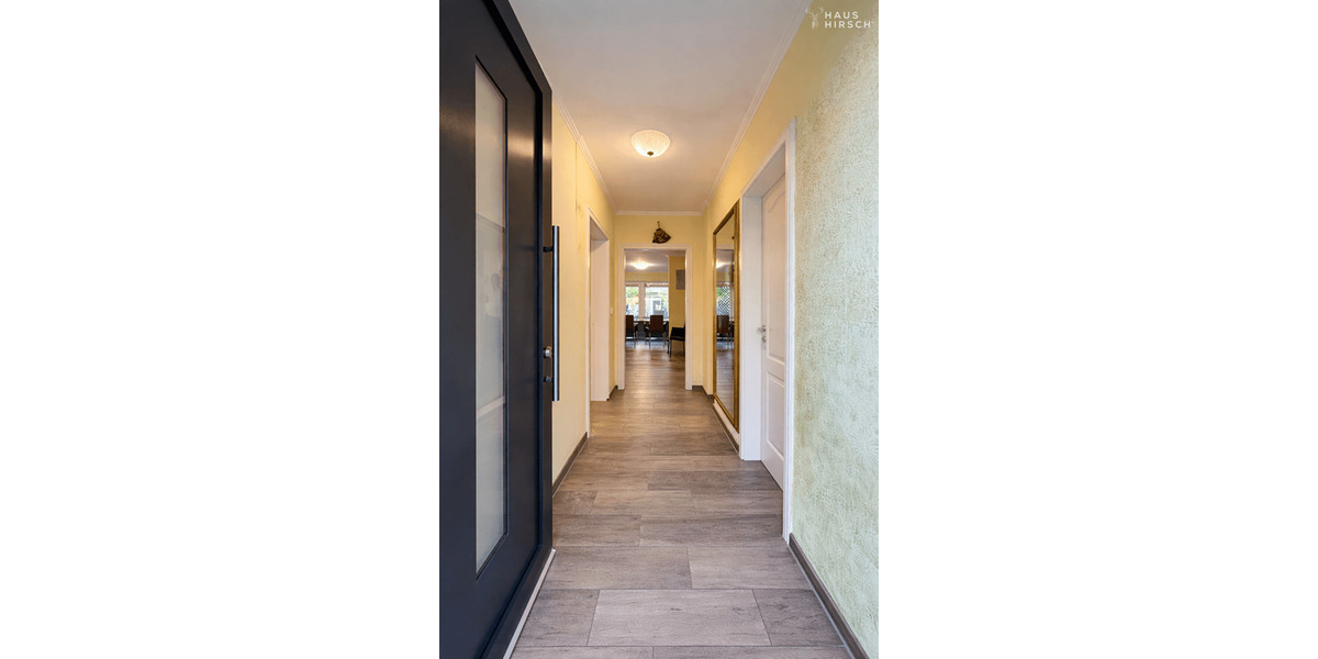 Reihenmittelhaus Berlin Friedrichsfelde - 4 Zimmer, 148 m&sup2;, 679.000&euro; | Angebot:25653514