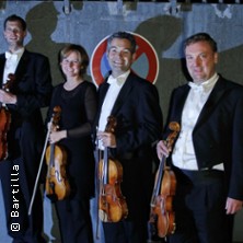 Klaus Lederer & Die Staatsstreicher 13.01.2026 Bar jeder Vernunft