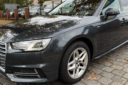 Audi A4 238.000 km 11.999 &euro; berlin 12527