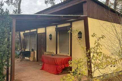 Haus Blankenfelde-Mahlow Mahlow - 2 Zimmer, 225.000&euro; | Angebot:26585516