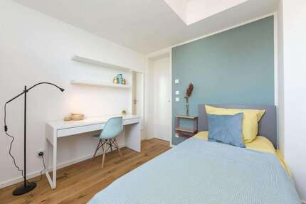 Zimmer Berlin Wedding - 680&euro; | Angebot:26121583