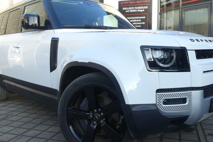 Land Rover Defender 51.233 km 57.800 &euro; Berlin 13156