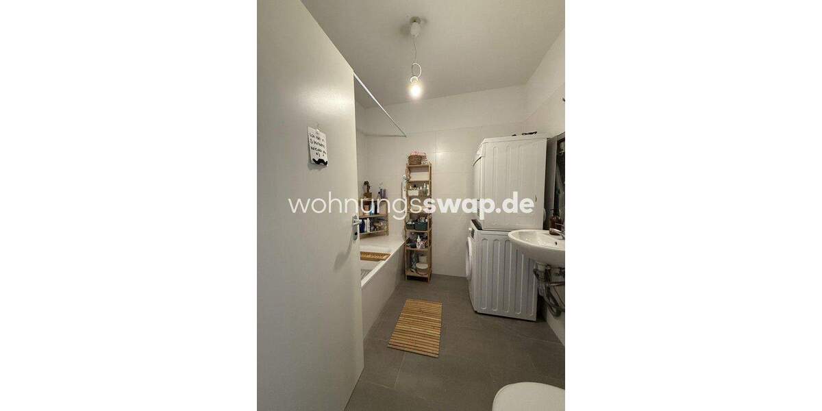 Etagenwohnung Berlin Reinickendorf - 3 Zimmer, 82 m&sup2;, 802&euro; | Angebot:25935593