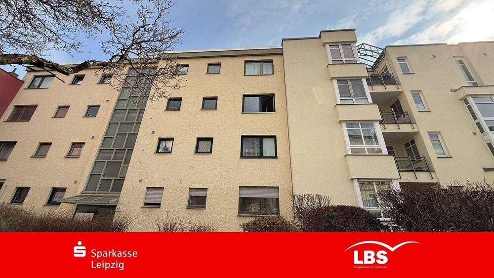 Etagenwohnung Berlin Steglitz - 2 Zimmer, 60 m&sup2;, 349.000&euro; | Angebot:25032804