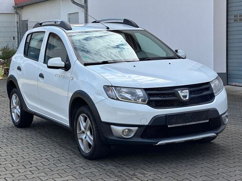 Sandero