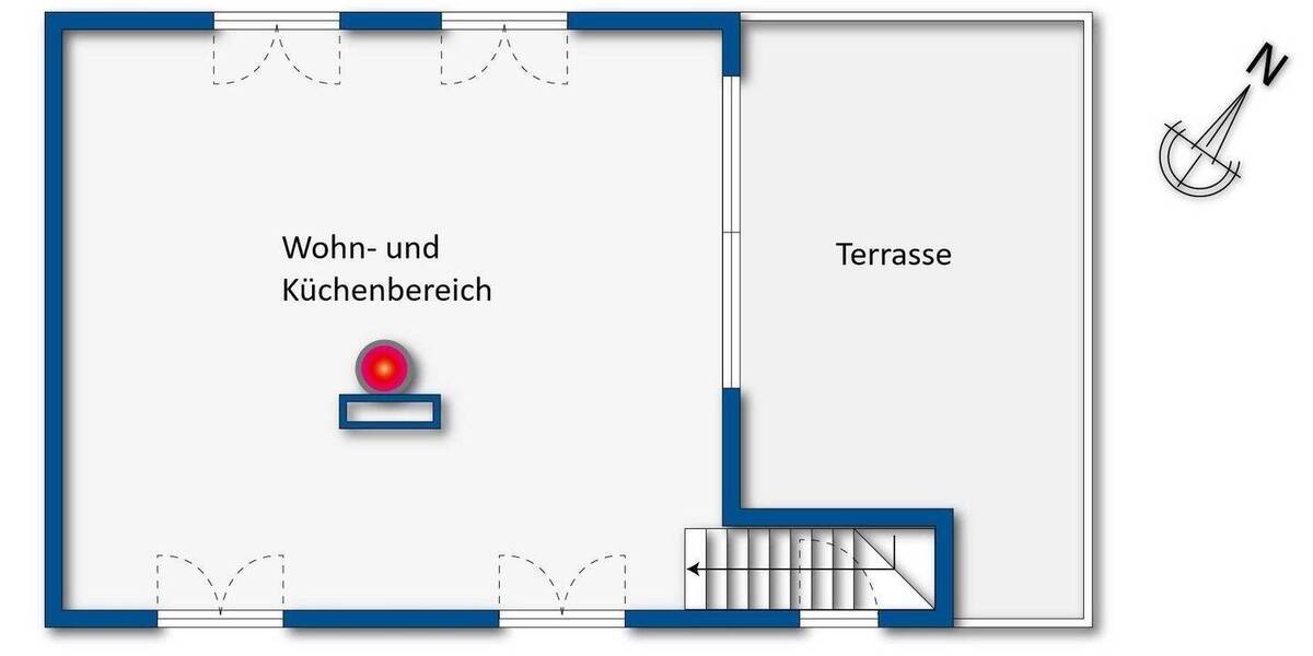 Einfamilienhaus Berlin Müggelheim - 4 Zimmer, 132 m&sup2;, 699.000&euro; | Angebot:25726936