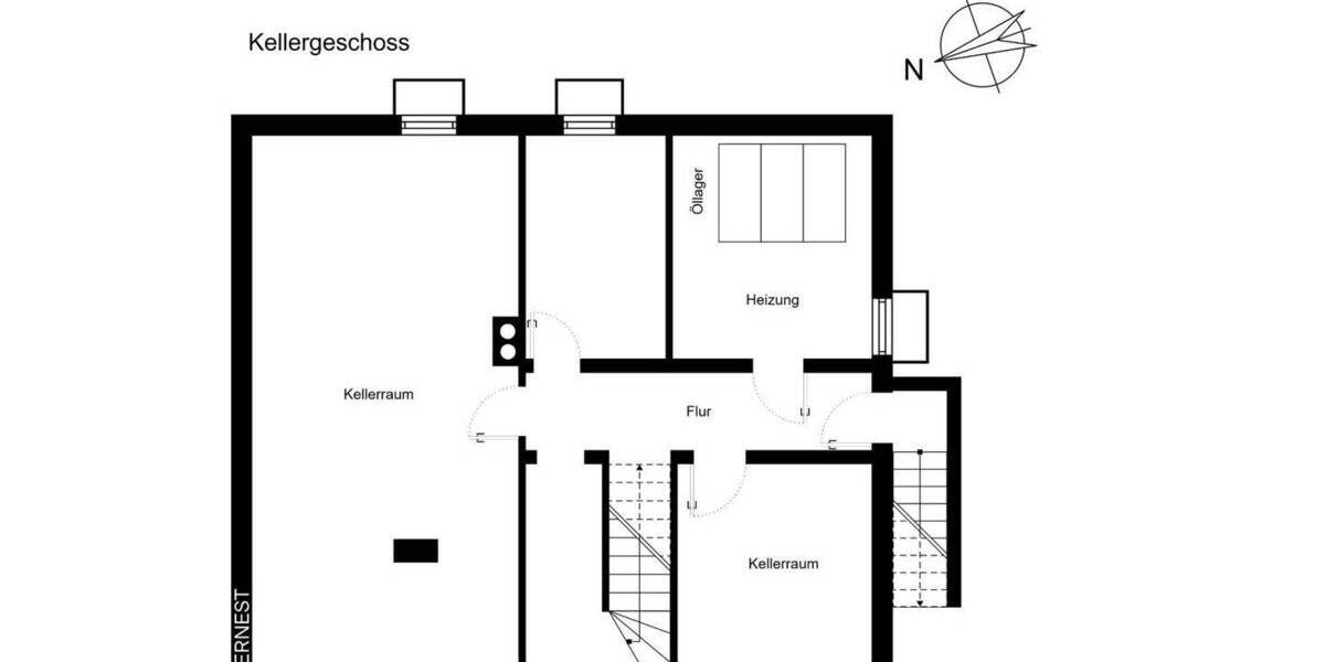 Einfamilienhaus Berlin Wannsee - 7 Zimmer, 165 m&sup2;, 1.200.000&euro; | Angebot:26275371