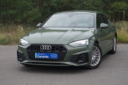 Audi A5 158.340 km 22.400 &euro; Königs Wusterhausen 15713