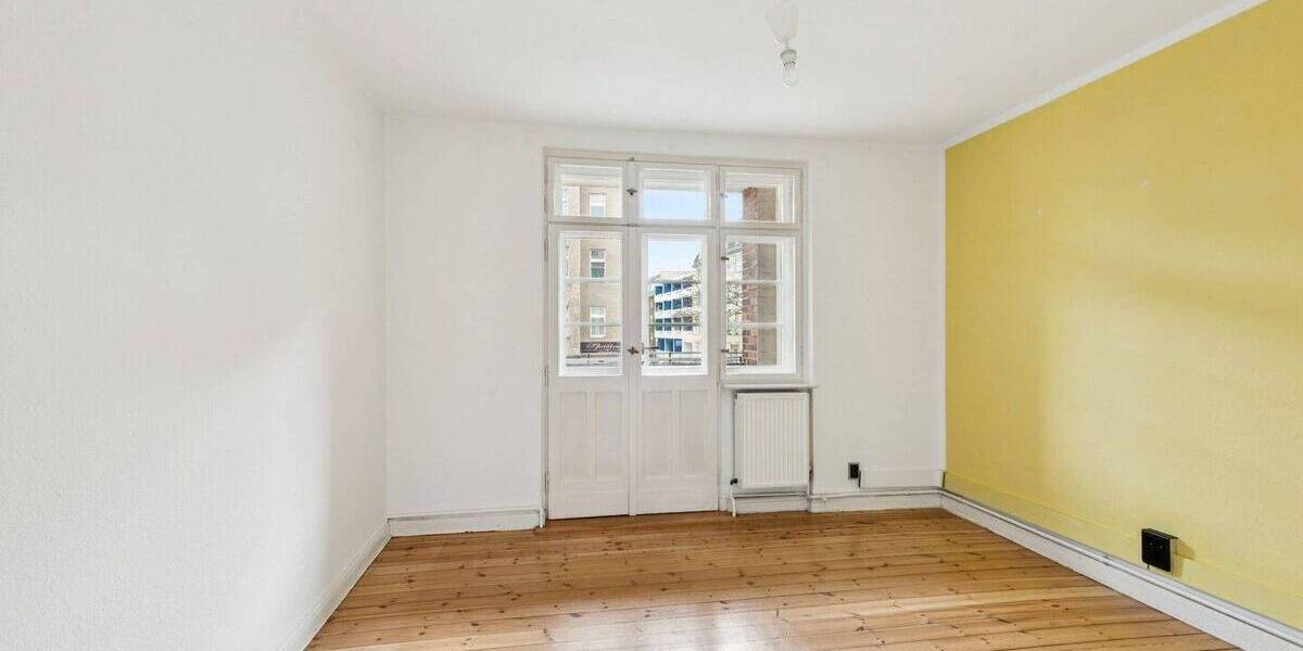 Etagenwohnung Berlin Spandau - 3 Zimmer, 62 m&sup2;, 255.000&euro; | Angebot:25970828