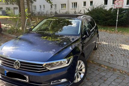 VW Passat 165.000 km 15.999 &euro; Berlin 13086