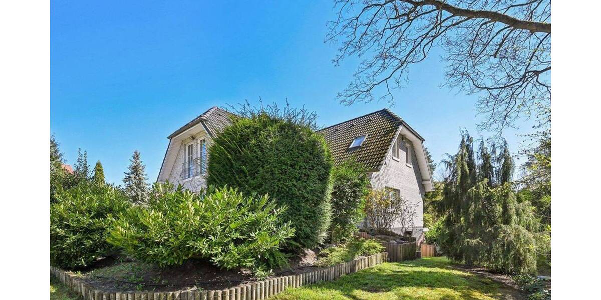 Einfamilienhaus Berlin Frohnau - 5 Zimmer, 182 m&sup2;, 1.150.000&euro; | Angebot:26458415