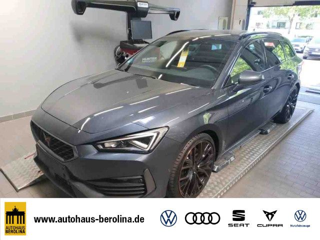 Cupra Leon 30.620 km 25.950 &euro; Berlin 12105