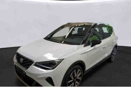 Seat Arona 40.221 km 17.444 &euro; Berlin 12105