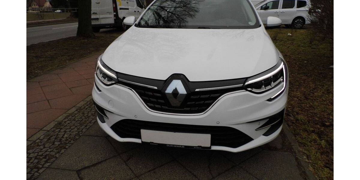 Renault Megane 88.890 km 15.990 &euro; Berlin 13125