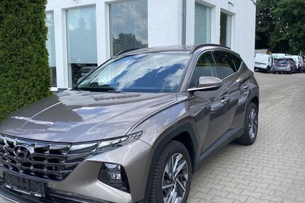 Hyundai TUCSON 43.928 km 26.990 &euro; Borgsdorf 16556