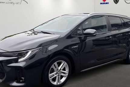 Suzuki Swace 38.357 km 20.990 € Berlin 12349