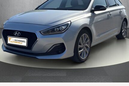 Hyundai i30 69.282 km 16.490 &euro; Berlin - Hohenschönhausen 13055