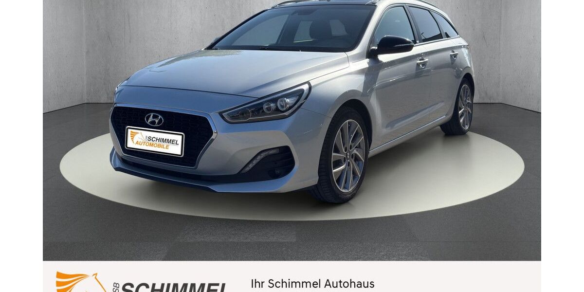 Hyundai i30 69.282 km 16.490 &euro; Berlin - Hohenschönhausen 13055