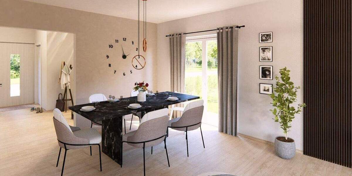 Einfamilienhaus Berlin Mahlsdorf - 5 Zimmer, 222 m&sup2;, 459.839&euro; | Angebot:25710309