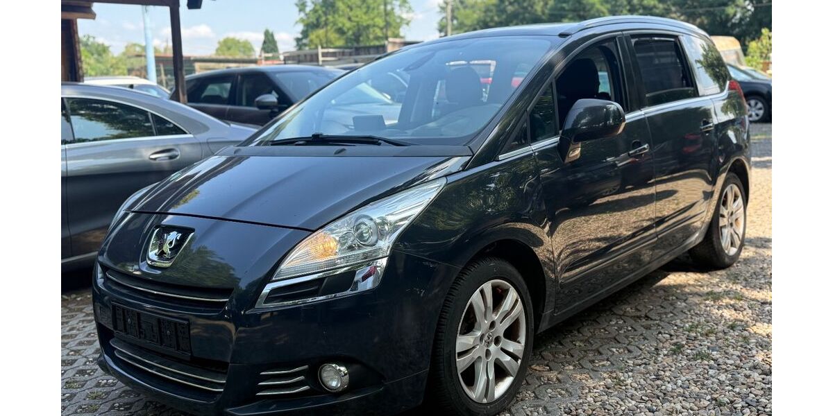 Peugeot 5008 218.000 km 3.990 &euro; berlin 12057