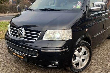 VW T5 Transporter 260.000 km 14.800 &euro; Berlin 13158