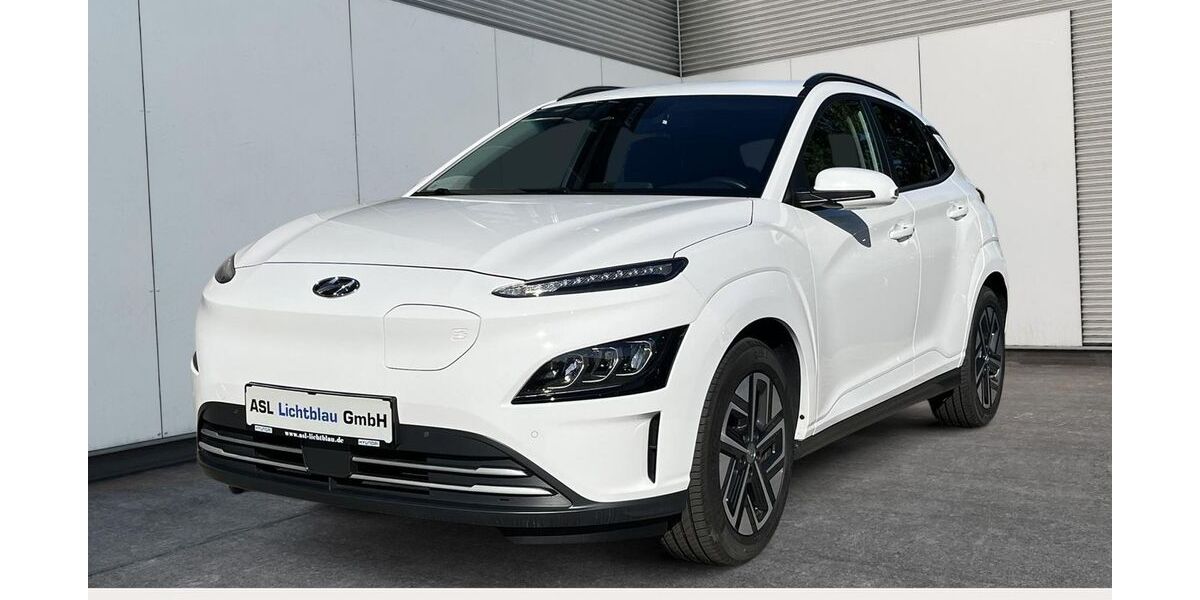 Hyundai KONA 31.671 km 25.990 &euro; Potsdam 14469